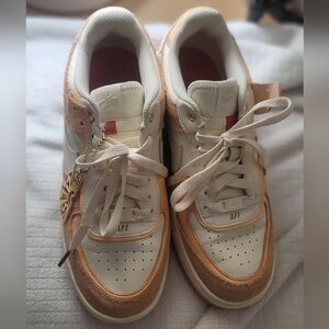 Air Force 1 Nike Shoes